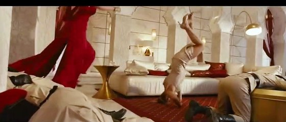 Girls fight video clip - Action clips