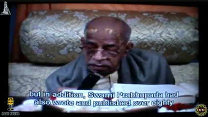 Swami Prabhupada Hare Krishna The worldwide revolution | festiwal | Hare Krsna | kirtan | Maha Harinam | Sankirtan | iskcon | DesireTree | KrishnaConsciousness |