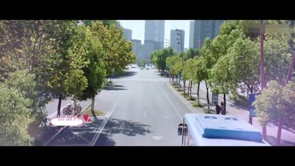 [ENG SUB] My Girl 01 (Zhao Yiqin, Li Jiaqi) (2020) _ Dating a handsome but miser