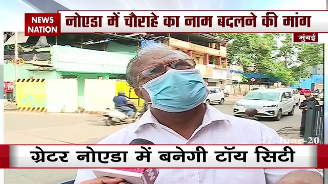 Boycott China: Boycotting Chinese goods, A bridge too far