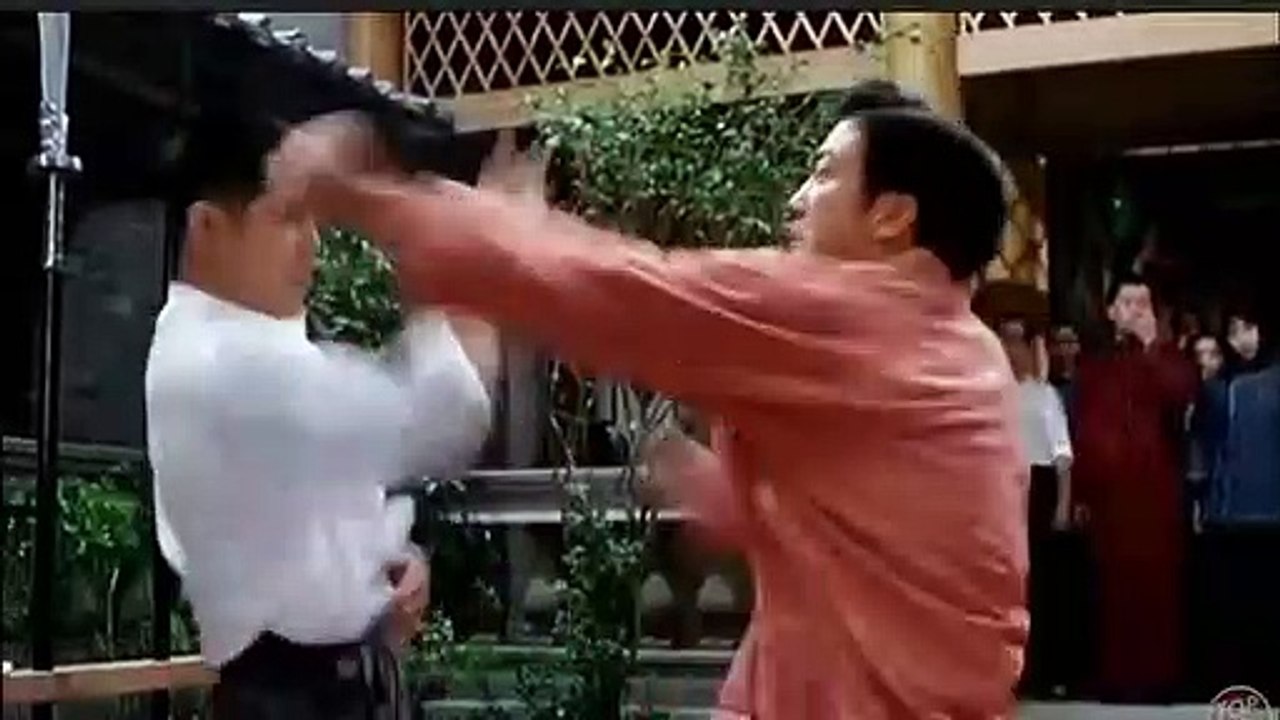Jet lee Action clips - video clip of Action Movies