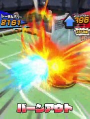 イナズマイレブンSD part2-02