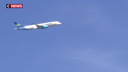 Déconfinement : le bruit est de retour à l’aéroport d’Orly