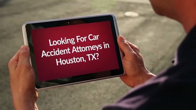 Law Office Of Shane R. Kadlec Car Accident Attorneys in Houston, TX