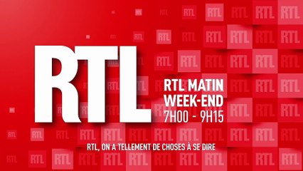 Le journal RTL du 27 juin 2020