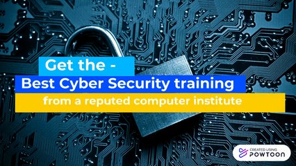 Top Cyber Security Training Options - thumbnail
