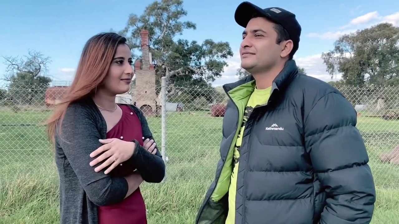 Badnaam  Mr Sammy Naz  Naina Sharma  Vegemite Singh  Love Story