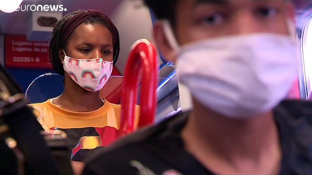 Ανησυχία στην Ευρώπη για δεύτερο κύμα της πανδημίας