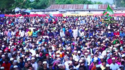 ০৬+০১+২০২০ মিজানুর রহমান ওয়াজ মাহফিল