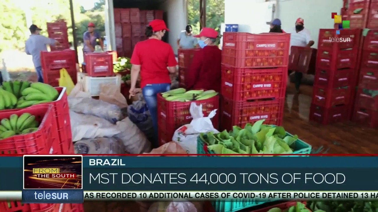 FtS 26-06: Vzla Denounces Guyana for Violating the Geneva Agreement