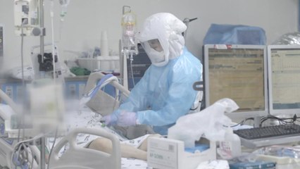 어제 신규 확진 51명...교회 등 집단 감염 이어져 / YTN