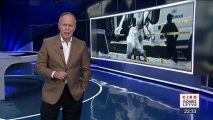 Noticias con Ciro Gómez Leyva |  Programa completo del 26 de junio de 2020
