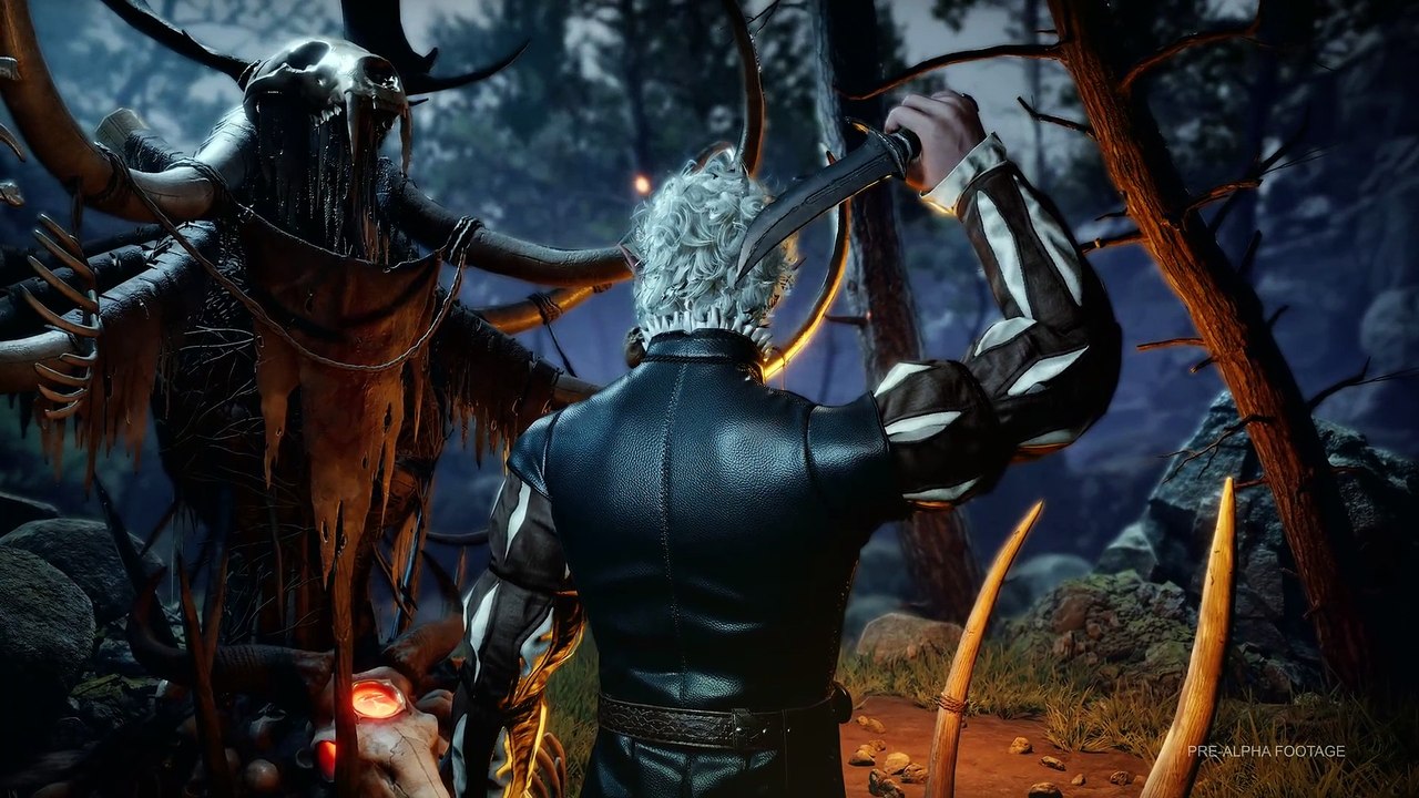 Baldur's Gate 3 Community Update #3 - The Road to Baldur's Gate