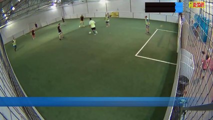But de Equipe 1 (1-0) - Equipe 1 Vs Equipe 2 - 26/06/20 19:00 - Loisir Poitiers - Poitiers Game Parc