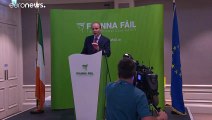 Micheál Martin sucede a Leo Varadkar como primeiro-ministro irlandês