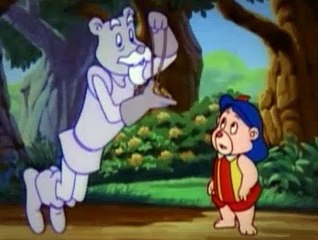 Adventures of the Gummi Bears S04E04 - A Knight To Remember