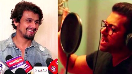 Download Video: NEWS- Sonu Nigam Angry Remarks On Bhushan Kumar -- Salman Khan -- Sushant Singh Rajput -- Updates