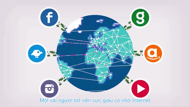 Who Invented the Internet (Ai phát minh internet)