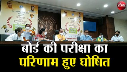 UP Board Result 2020: बोर्ड की परीक्षा का परिणाम हुए घोषित