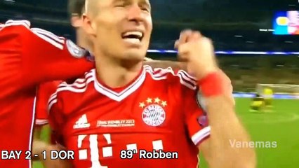 BEST Last Minute Goals EVER