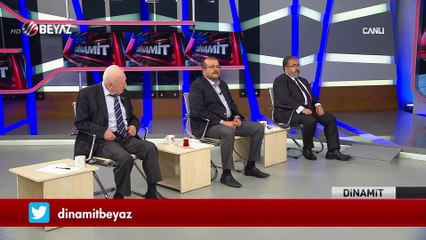 Dinamit 26 Haziran 2020