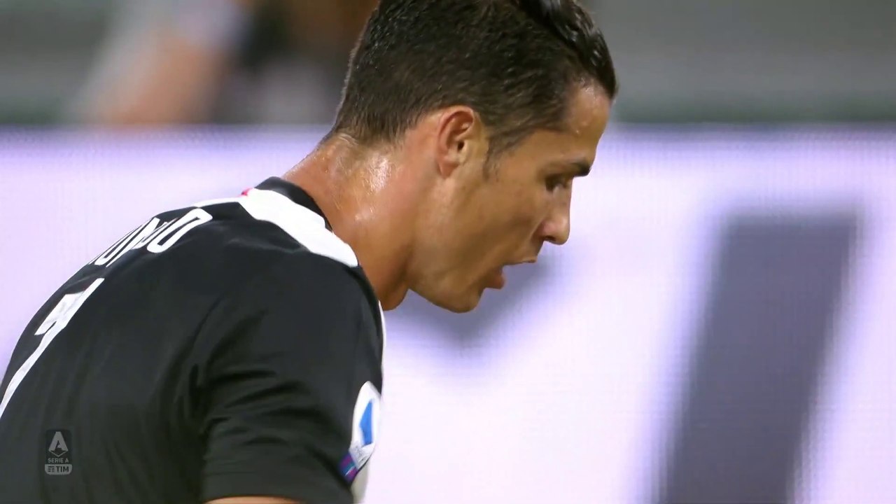 Juventus Vs Leece  Full Highlights