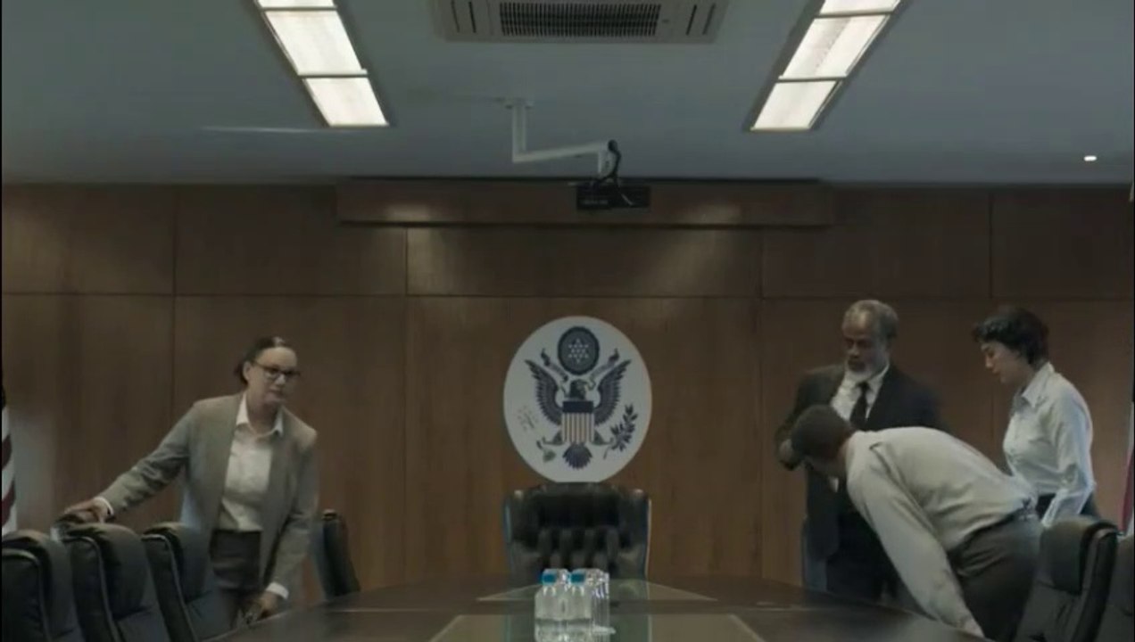 Trackers - S01E04 - Jun 26, 2020 || Trackers - S01E05