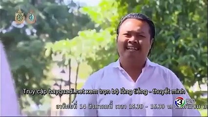 Vì Em Mà Ghen Tập 30 -- HTV2 lồng tiếng tap 31 -- Phim Thái Lan - phim vi em ma ghen tap 30