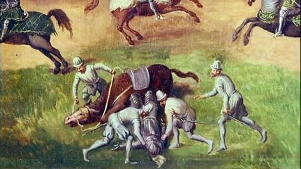 Secret Files of the Inquisition - part 3 - War on Ideas