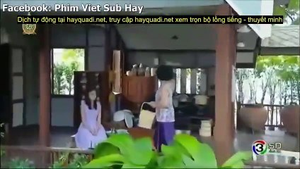 Vì Em Mà Ghen Tập 7 -- HTV2 lồng tiếng tap 8 -- Phim Thái Lan - phim vi em ma ghen tap 7
