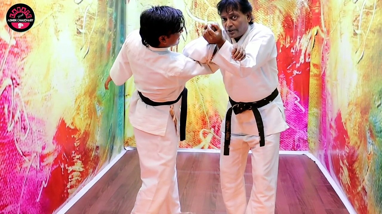 Self Defence |Self Defence Techniques |Self Defence Training |Karate Training | Karate| Street Fight
