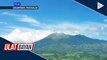 7 na mga pagyanig, naitala sa Kanlaon Volcano