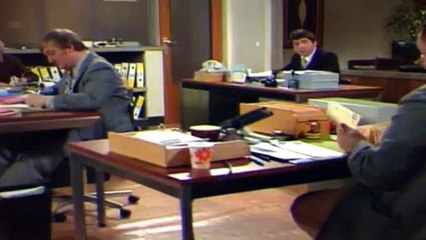 De Collega's Season 3 Episode 6