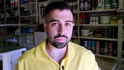 Fran, afectado por el impuesto de sucesiones en Andalucía