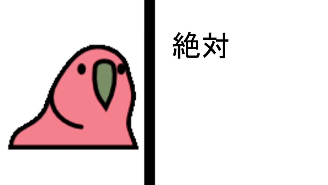 Fun game　【partyparrot】【パーティパロット】