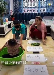 Fun and funny family and cute little prince 4 재미 있은 귀여운 가족 |有趣可爱的家庭| Lustige süße Familie |मजेदार प्यारा परिवार |Famille mignonne drôle