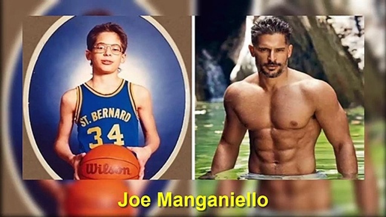Top 16 Celebrities That Prove We Shouldn’t Have Mocked Nerds at School