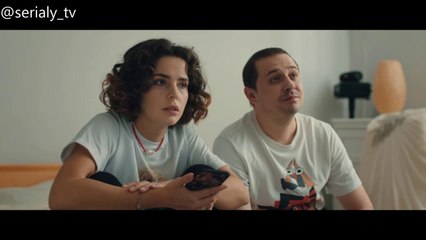 Любовь в нерабочие недели - 1 серия