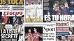 L'annonce forte de Jürgen Klopp pour l'avenir de Liverpool, les intouchables du Real Madrid