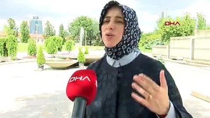 AK Parti'li Zengin'den 'kadın' açıklaması