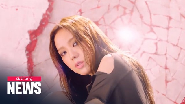 Blackpink’s new song ‘How You Like That’ tops iTunes charts in 60 countries