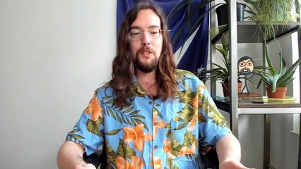 Hawaiian Shirt Moral Panic!