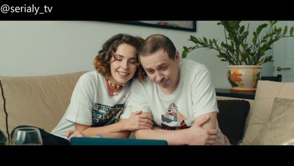 Любовь в нерабочие недели - 2 серия