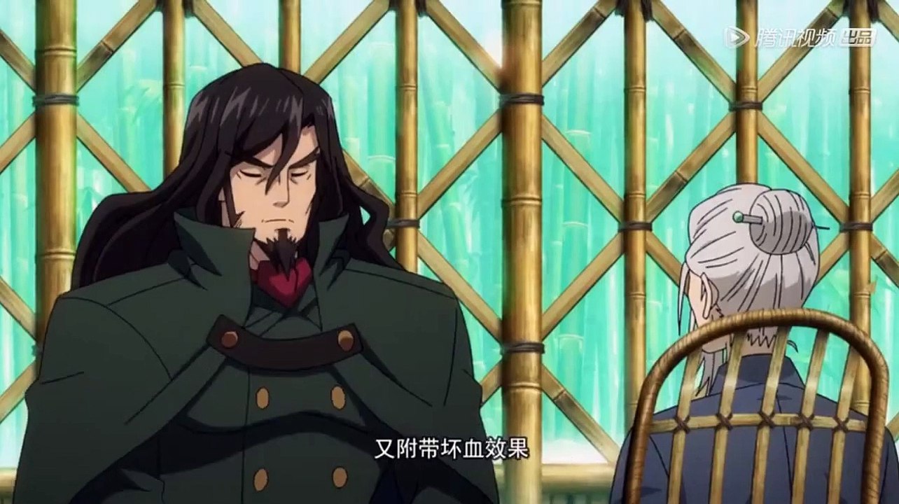 Quanzhi Fashi S4 Episode 09 Subtitle Indonesia - Video Dailymotion