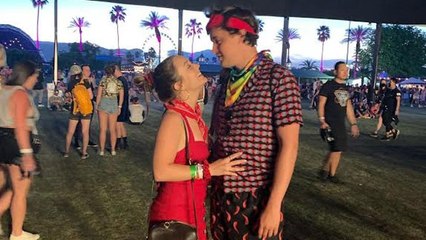 Star Wars Fame Billie Lourd Gets Engaged To Austen Rydell