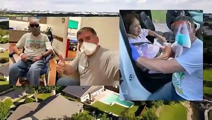 Festa de aniversário surpresa resulta em 18 infetados com Covid-19 na mesma família