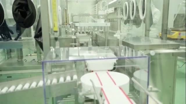 La OMS señala que se necesitan casi 28.000 millones de euros para investigar la vacuna del Covid 19