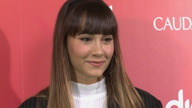 Aitana cumple 21 años tras un año lleno de éxitos