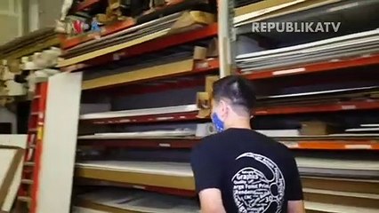 Diaspora Indonesia, Pebisnis Kreatif, Felix Wijaya