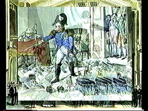 1815 le monde en ses états